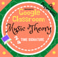 Music Theory Unit 4, Lesson 14: 3/4 Time Digital Resources